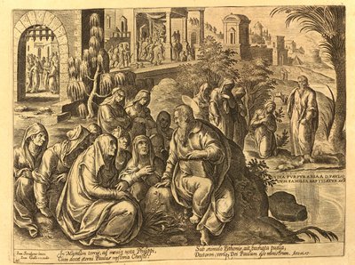History of the New Testament by Unbekannt Unbekannt